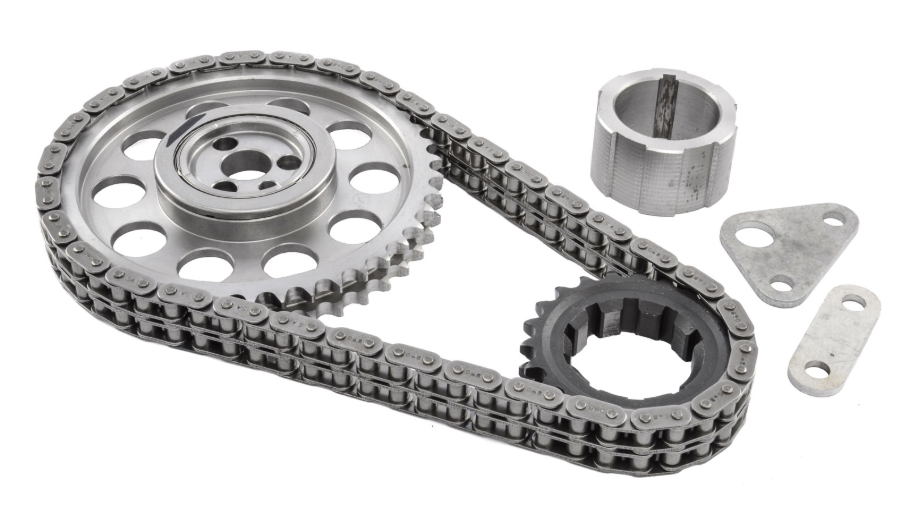 20400 Installation Instructions for LS1 Timing Set